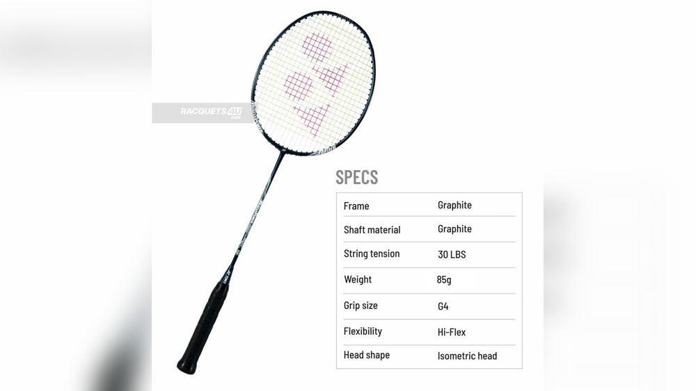 Best String for Yonex Muscle Power 29 Light
