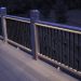 Best String Lights for Deck Railing
