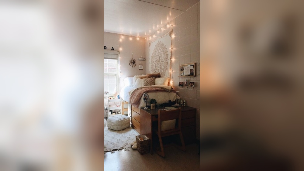 Best String Lights for Dorm Room