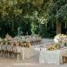 Best String Lights for Outdoor Wedding