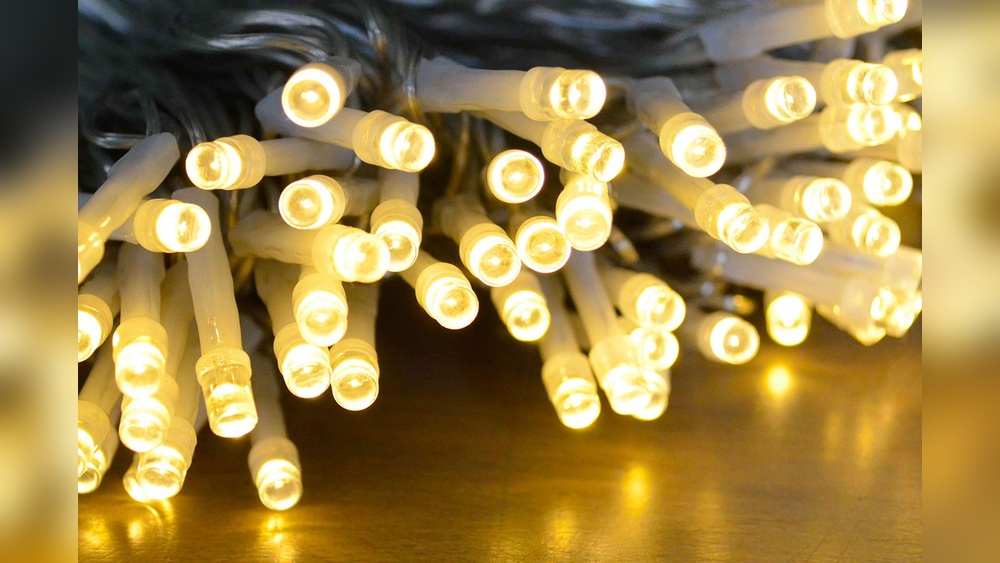 Best String Lights Indoor