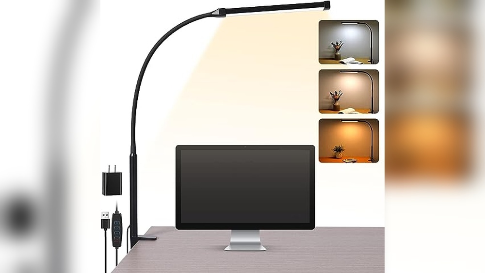 Best Table Lamp for Drawing