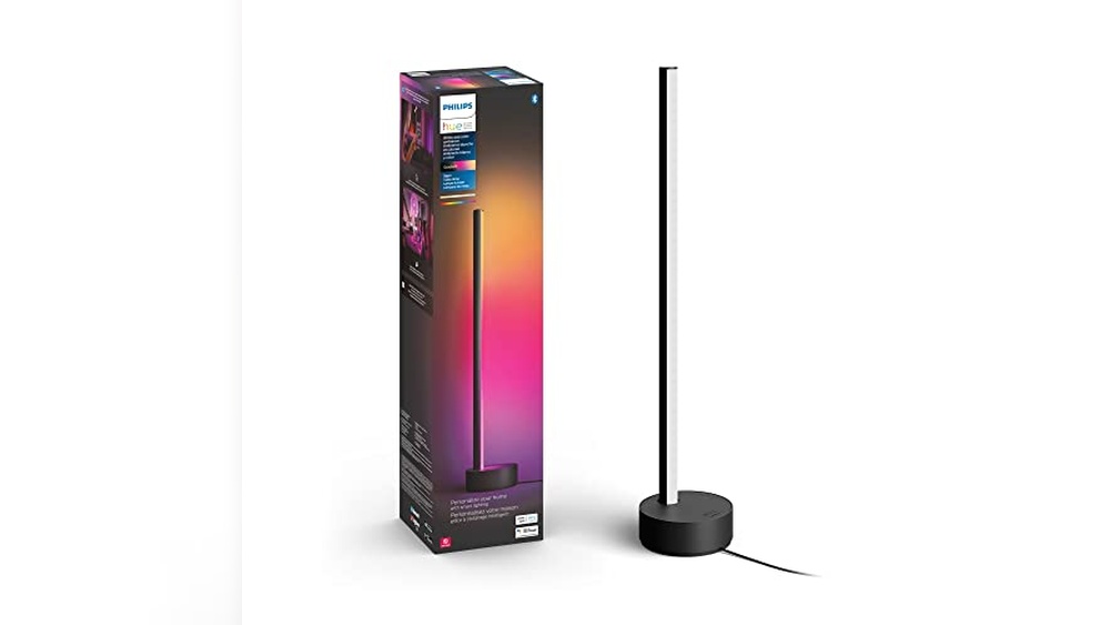 Best Table Lamp for Hue