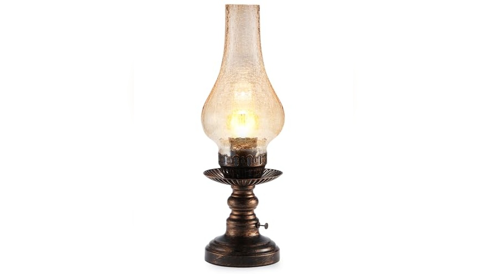 Best Table Lamp for Kitchen