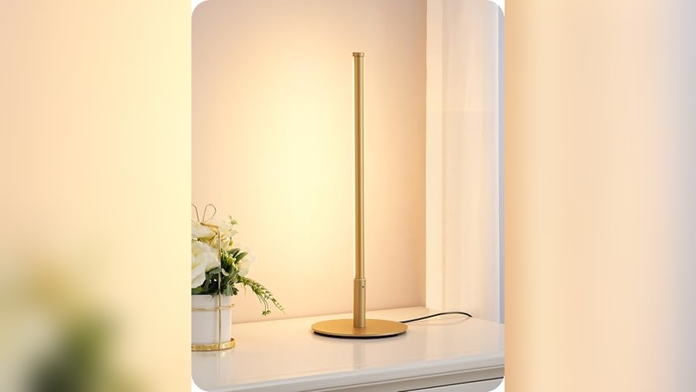Best Table Lamp for Makeup