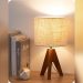 Best Table Lamp for Nursery