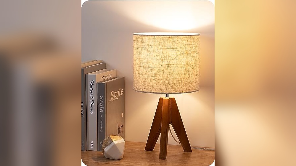 Best Table Lamp for Nursery
