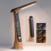 Best Table Lamp for Study Rechargeable