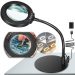 Best Table Lamp Magnifier