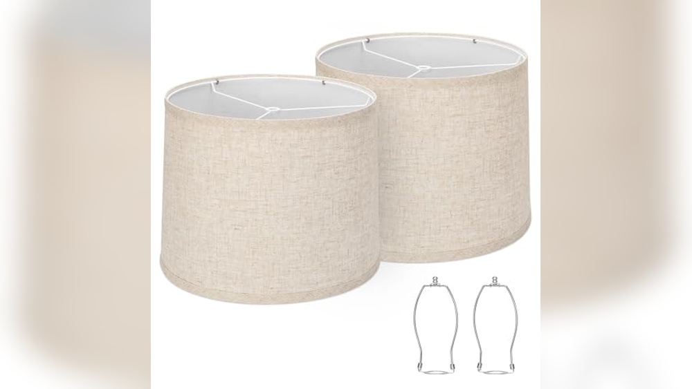 Best Table Lamp Shades