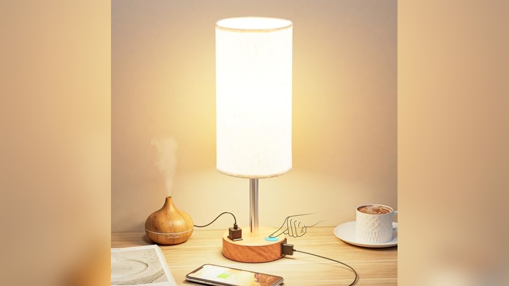 Best Table Lamp under 500
