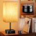 Best Table Lamp With Remote Contols Multiple