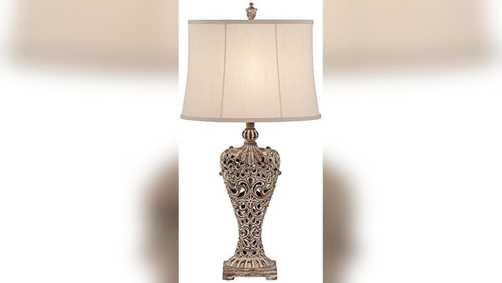 Best Table Lamps Elle Decor