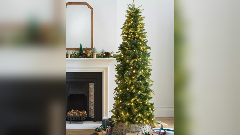Best Thin Artificial Christmas Tree