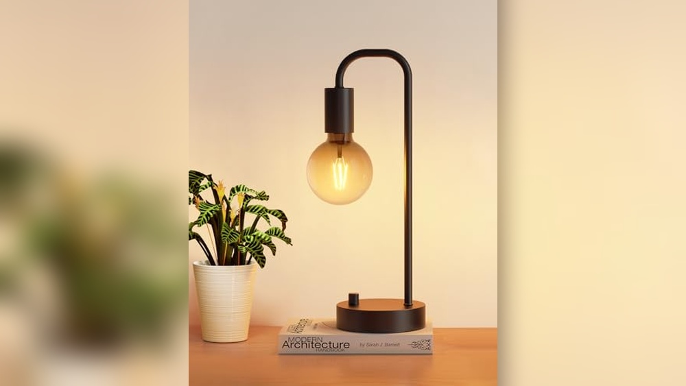 Best Wattage for Table Lamp