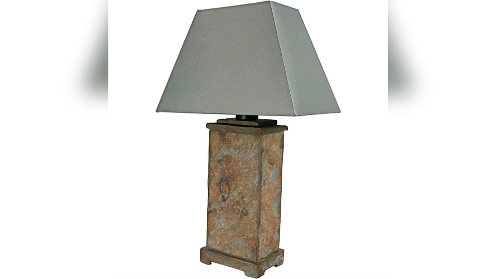 Best Weatherproof Outdoor Table Lamps