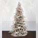 Best White Flocked Artificial Christmas Tree