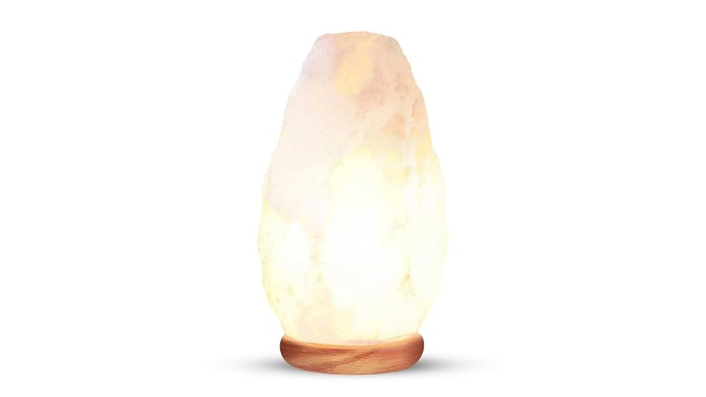 Best White Himalayan Salt Lamp