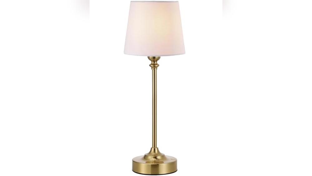 Best Wireless Table Lamp