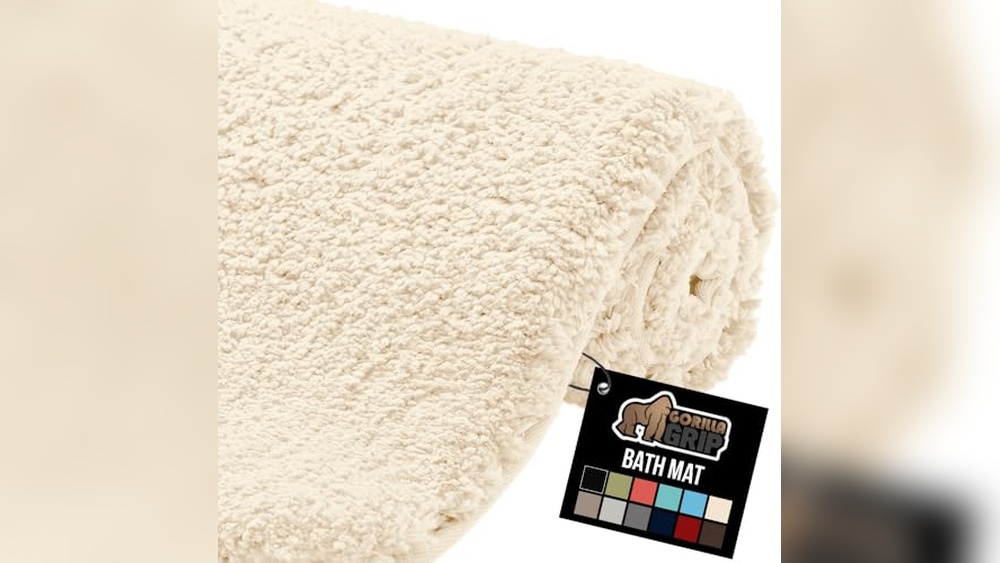 Better Homes And Gardens Bathroom Rugs