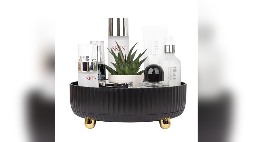 Black Decor Bedroom