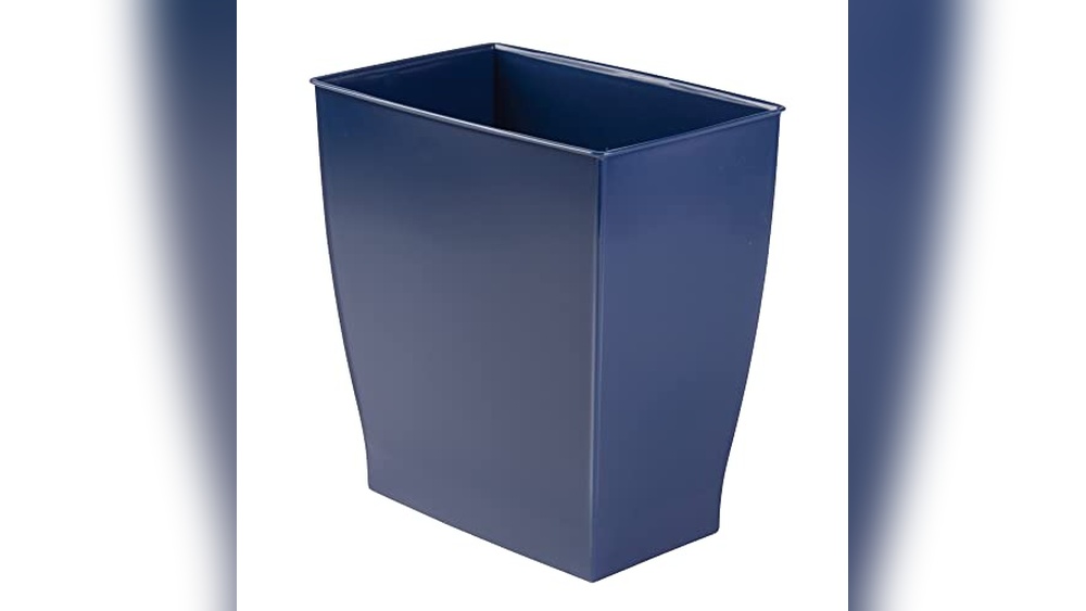 Blue Decor for Bedroom