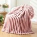 Blush Pink Bedroom Decor