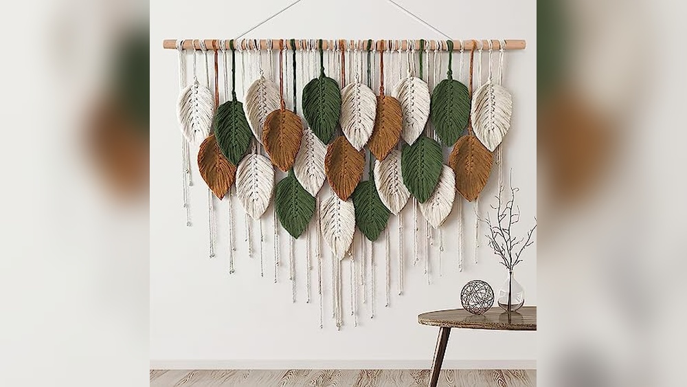 Bohemian Decor for Bedroom