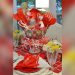 Bridal Shower Centerpieces for Tables Kitchen Themed
