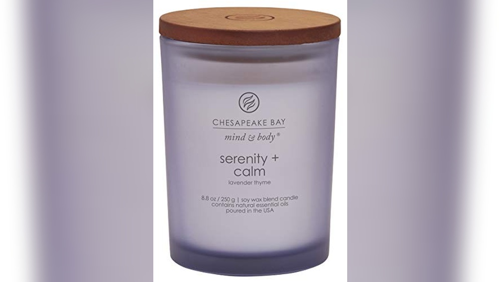 Calming Bedroom Decor