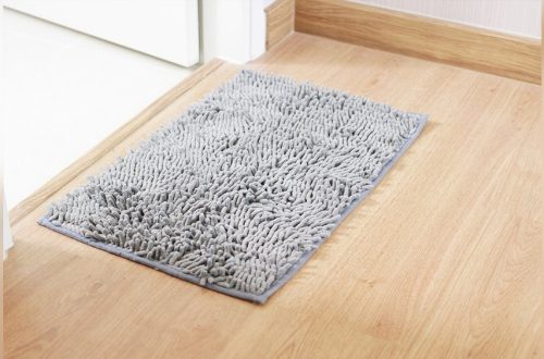 Can I Wash Bathroom Rugs