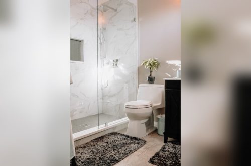 Can You Dry Bathroom Rugs in Dryer