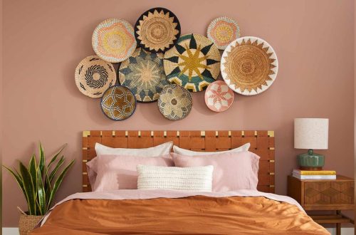Can You Hang Decorations on Bedroom Walls