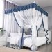 Canopy Bed Cal King