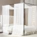 Canopy Bed Sheets