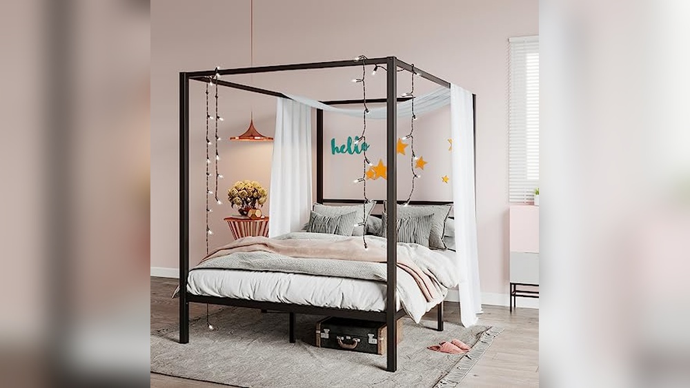 Canopy Beds