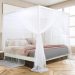 Canopy for Four Poster Bed