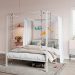 Canopy Full Bed