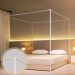 Canopy King Bed
