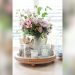 Centerpiece Kitchen Table