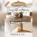 Centerpieces for Round Kitchen Table