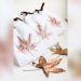 Centerpieces With Kitchen Towels
