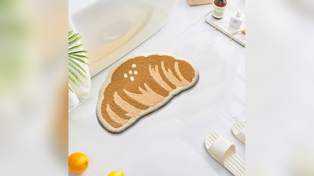 Children'S Bathroom Rugs