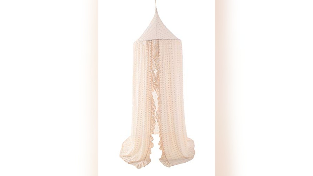 Childrens Bed Canopy