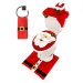 Christmas Decorations for Bathrooms