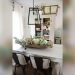 Country Centerpieces for Kitchen Table