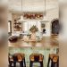 Country Kitchen Centerpiece Ideas