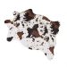 Cow Decor for Bedroom