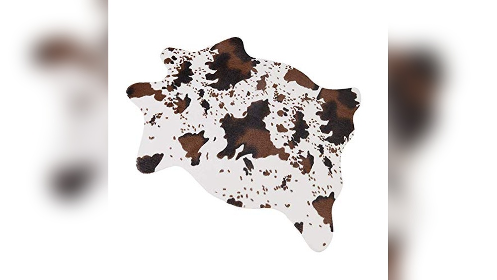 Cow Decor for Bedroom