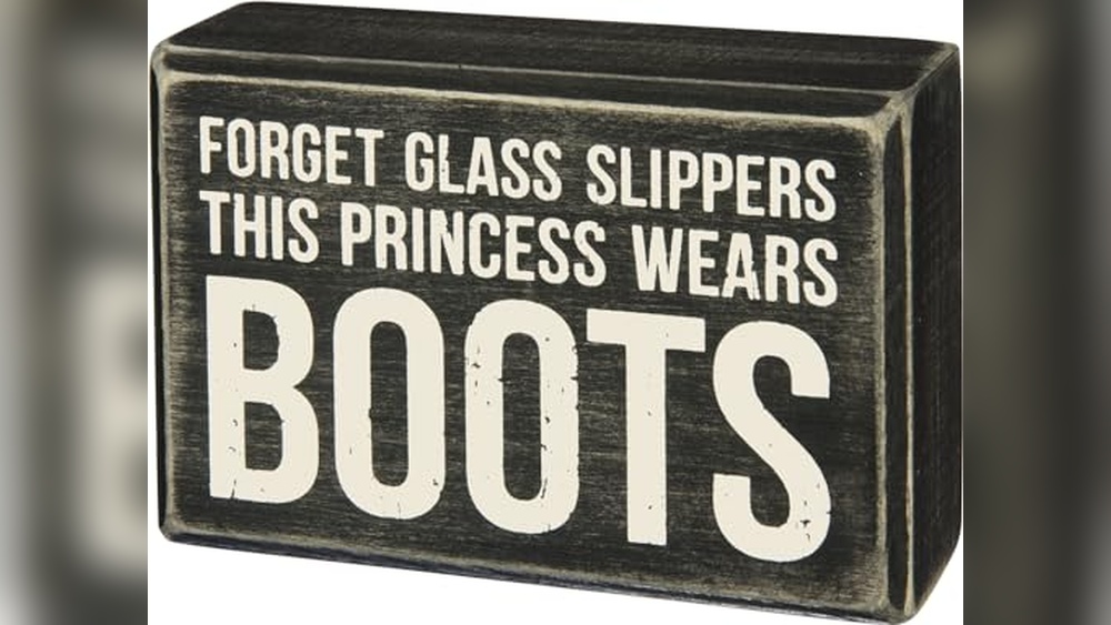Cowgirl Bedroom Decor